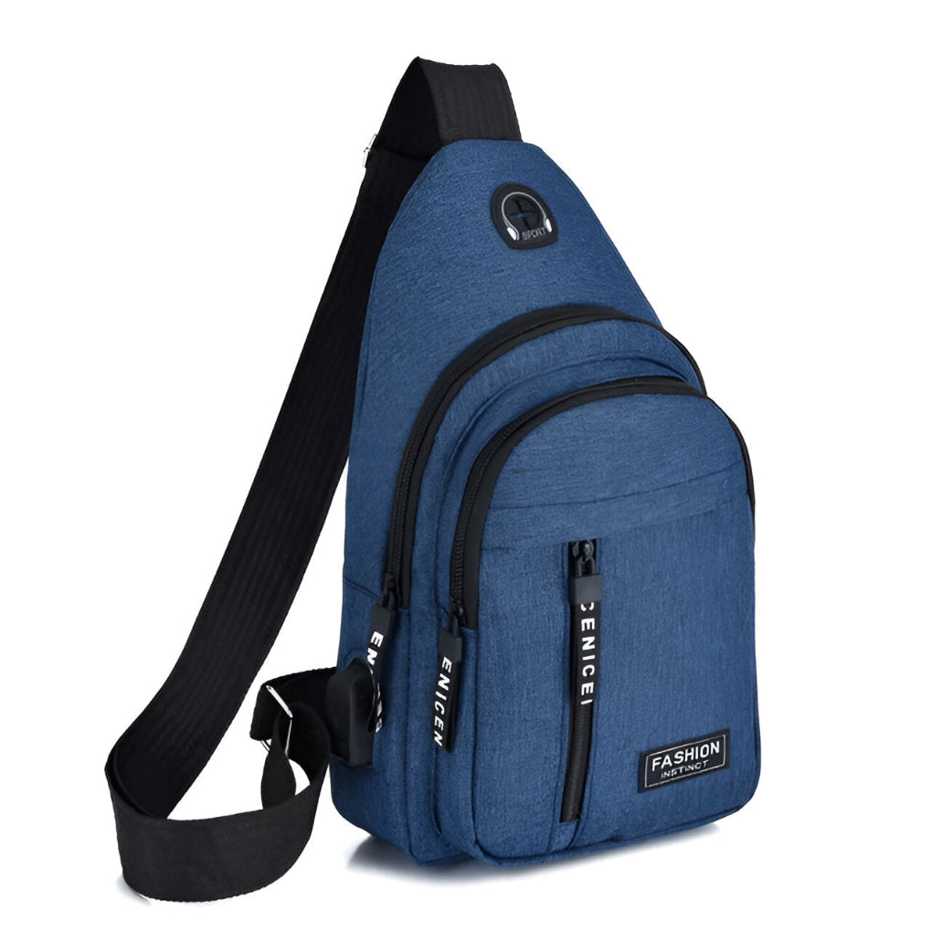 Travel Sling Bag – Ultimate Everyday Bag